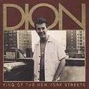 Dion : King Of The New York Streets